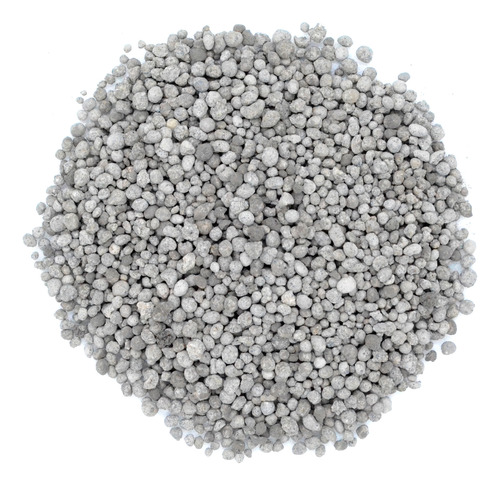 Fertilizante Para Flores Com Cálcio E Magnésio - 500g