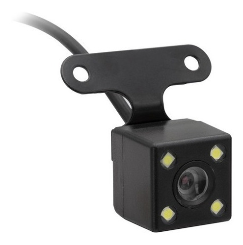 Imagen 3 de 7 de Camara De Auto Philco Full Hd + Camara Trasera - Revogames