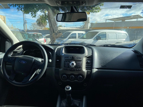 Ford Ranger Xlt - 4x2 - Permuto Financio