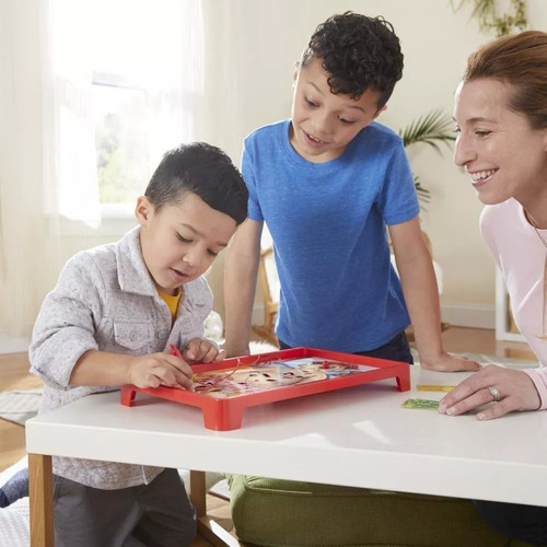 Juego De Mesa Hasbro Gaming Operando Simulación Médico+6