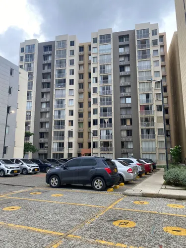 Apartamento En Arriendo En Alameda Del Rio. Cod A792667