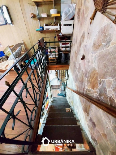 Imagen 15 de 30 de Casa Pasillo De 3 Dormitorios En Pleno Barrio Pichincha