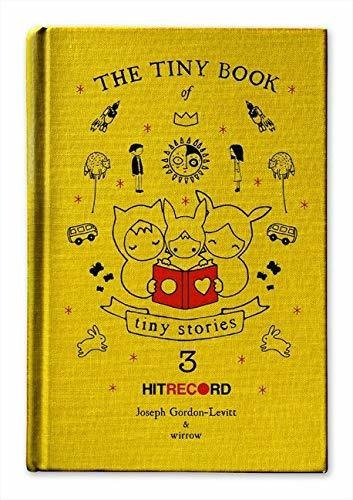 Book : The Tiny Book Of Tiny Stories Volume 3 -...