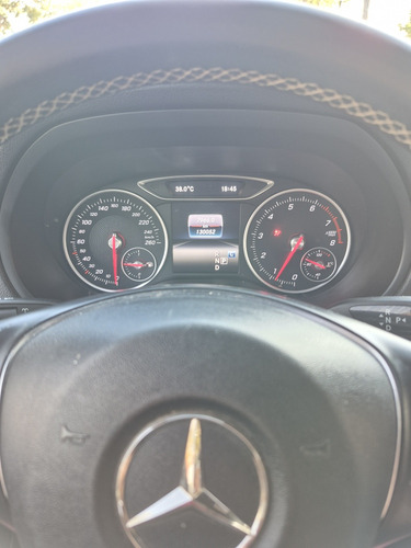 Mercedes-Benz Clase B 1.6 B200 2016 Edition 156cv