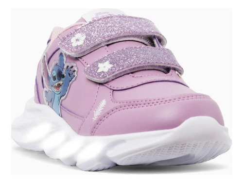 Footy Zapatillas Kids - Disney Pro Stitch Vlta