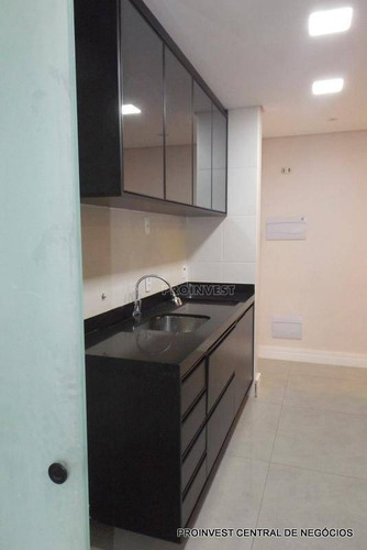 Apartamento À Venda, 77 M² Por R$ 430.000,00 - Smiley Home Resort - São Paulo/sp - Ap4455
