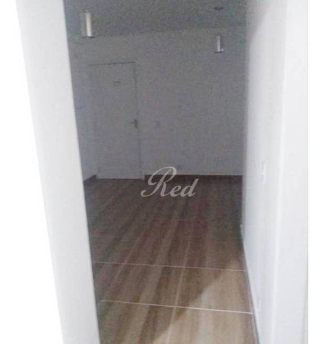 Imagem 7 de 21 de Apartamento - R. Pica - Pau - Vila Nova Amorim - Suzano/sp - Ap2158
