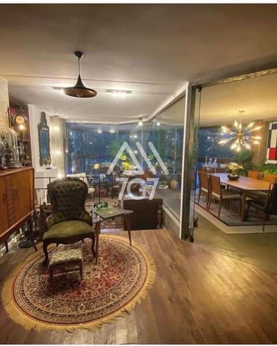 Imagem 6 de 30 de Apartamento À Venda No Morumbi - Ap15686 - 71011639