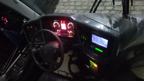 Mascarello Roma 370 Ano 2013 Scania K360 Jm Cod.871