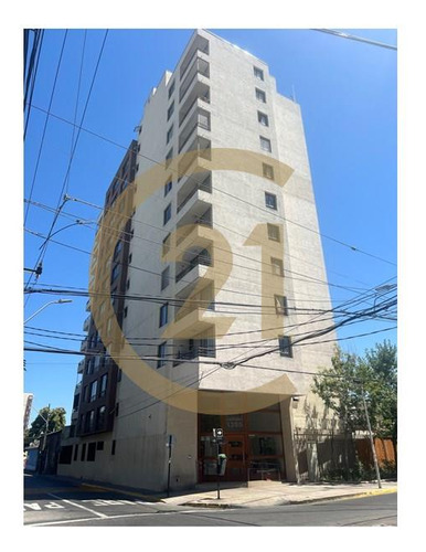 Se Arrienda Departamento Estudio En Santiago