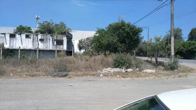 Terreno en venta