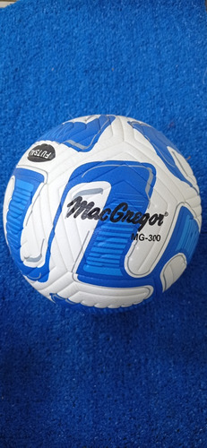 Balón Futsal Mac Gregor #3.8