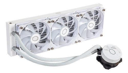 Cooler Cpu Liquid 360 Cooler Master Ml360l Core