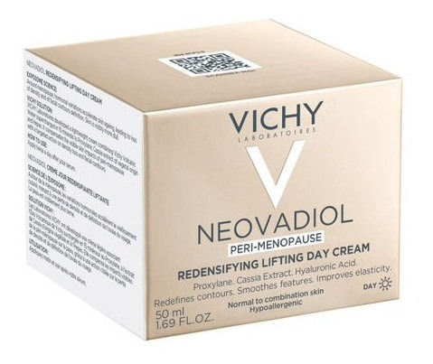 Vichy Neovadiol Peri Menopausia Day Crema Piel Normal A Mixt