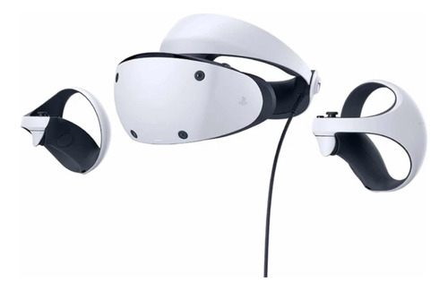 Playstation 5 Vr2 Sony