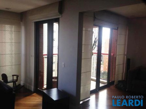 Imagem 9 de 15 de Apartamento - Sumaré - Sp - 602179