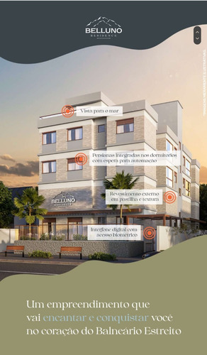 Cobertura 4 Quartos No Coração De Florianópolis