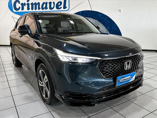 Honda HR-V 1.5 di I-vtec Turbo Touring