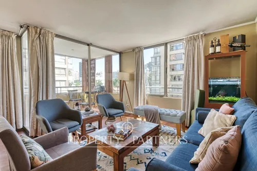 Gran Oportunidad, Venta De Amplio Departamento En ...