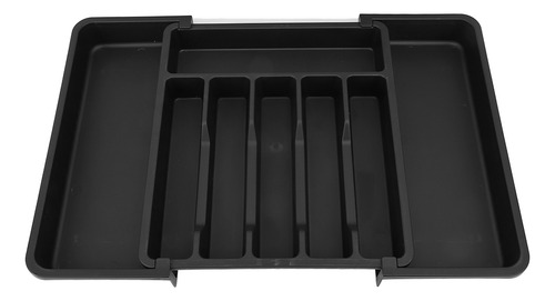 Organizador De Utensilios Expandible, Práctico Y Que Ahorra