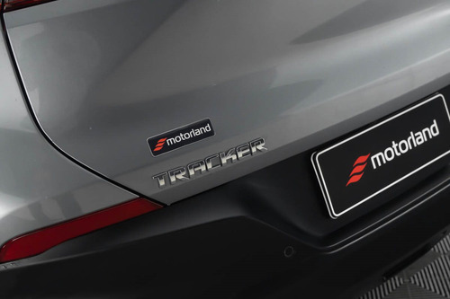 Imagen 12 de 23 de Chevrolet Tracker Impecable! - Motorland Permuto / Financio