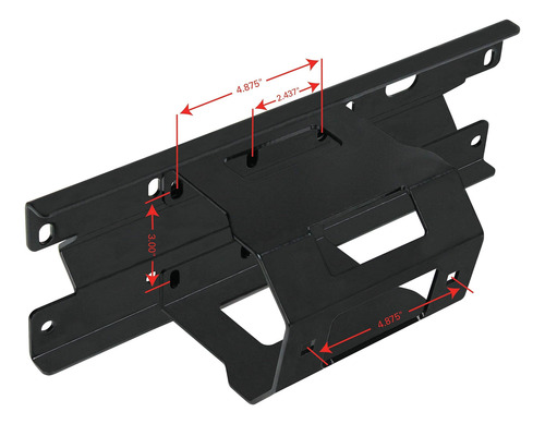 Soporte Atv Extreme Max 5600.3145 Para Polaris Sportsman