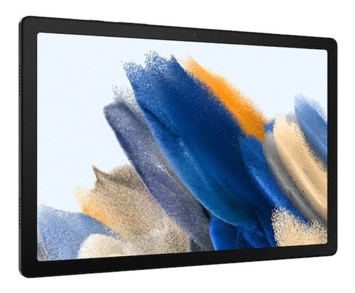 Tablet Samsung Galaxy Tab A A8 SM-X200 10.5" 128GB dark gray e 4GB de memória RAM