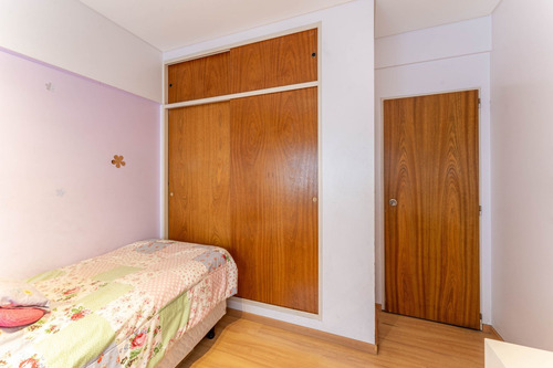 Imagen 15 de 30 de Depto. En Venta 4 Amb Patio Y Balcón. Villa Crespo