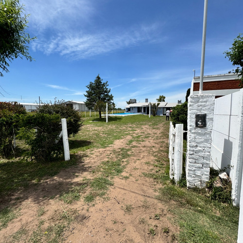 Hermosa Casa Quinta Sobre Ruta 205