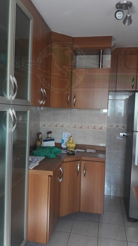 Apartamento Para Venda, 3 Dormitório(s), 127.0m² - 6274