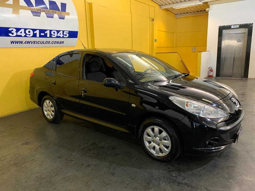 Imagem 4 de 13 de Peugeot 207 Passion Xr S