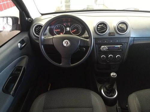 Gol G5 1.6 Completo