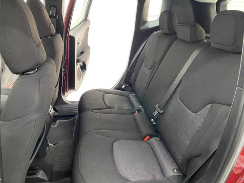 Imagem 6 de 15 de Renegade 1.8 Sport 2018 / Apenas 41.000km