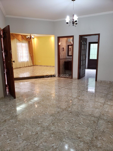 Imagem 4 de 25 de Casa À Venda Em Jardim Eulina - Ca008335