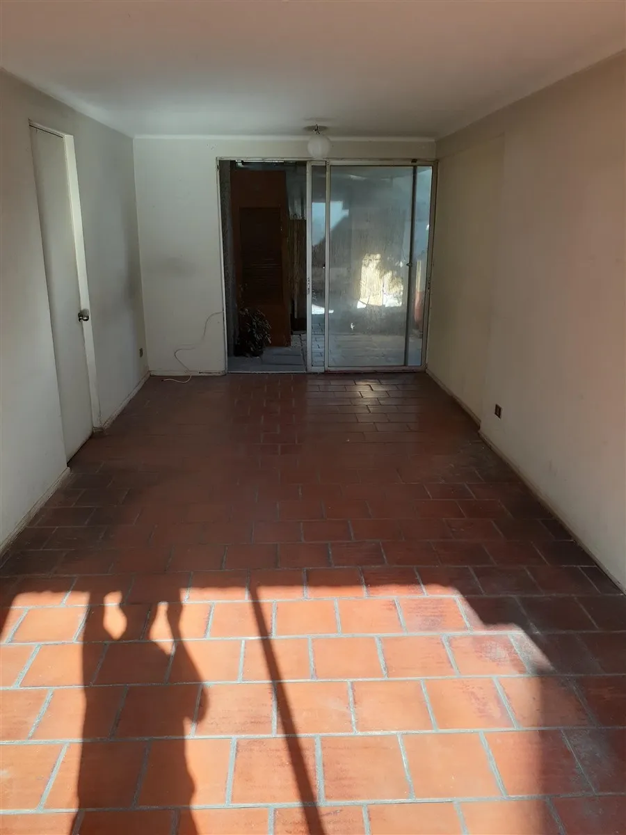 Imagen 5 de 17 de Casa En Arriendo De 3 Dorm. En La Reina