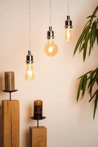 Ampolleta Led Eglo E27