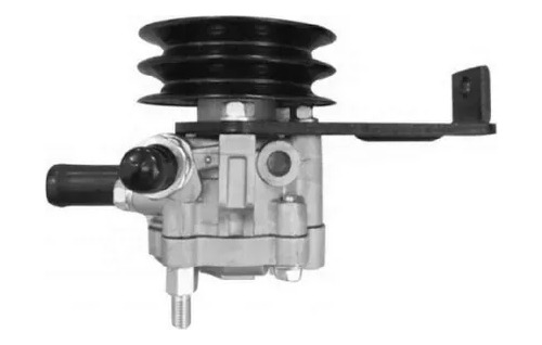 Licuadora Direccion Boop Isuzu Motor 4jh1