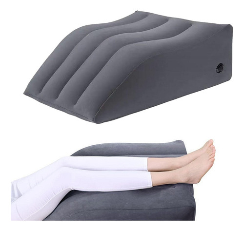 . Almohada For Pies Almohada For Piernas For Dormir Camping