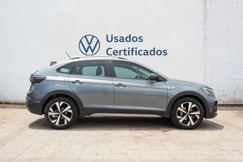 Volkswagen Nivus HIGHLINE 1.0L TIP
