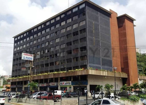 Oficina En Venta Oficentro El Picacho Avenida Perimetral Francisco Salias