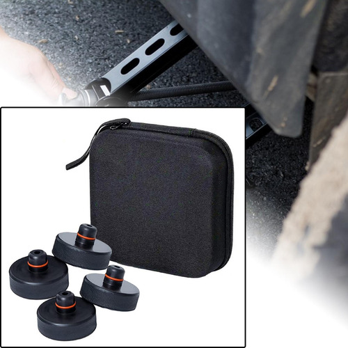 Gato De Elevación Compatible Con Tesla Model 3 Y, Accesorio