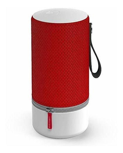 Libratone Zipp Wifi Inteligente Del Altavoz Bluetooth, 360 D