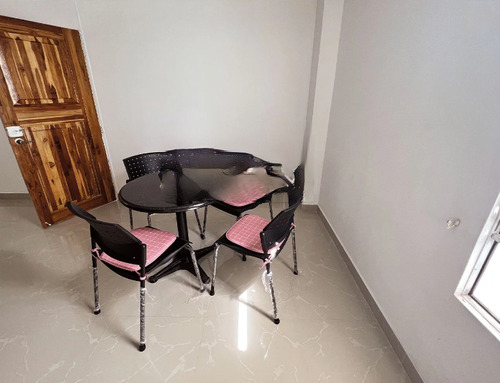 Apartamento Amoblado En Arriendo En Medellín Sector Poblado