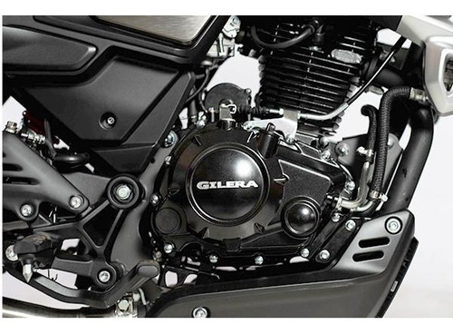 Imagen 6 de 10 de Gilera Ac 4 Entrega Inmediata !