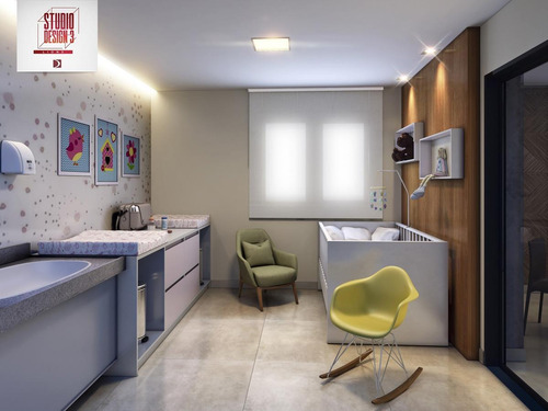 Imagem 22 de 30 de Edifício Studio Design 3 Lions Apartamento Studio Na Ponta Verde Em Maceió - Ap0030