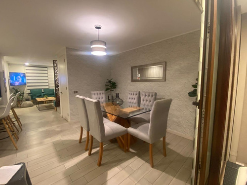Townhouse (casa De 2 Pisos) En Venta, Excelente Precio Uf7.6