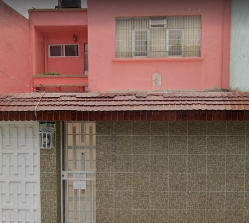 Venta De Casa En Oportunidad En Gustavo A Madero Jj