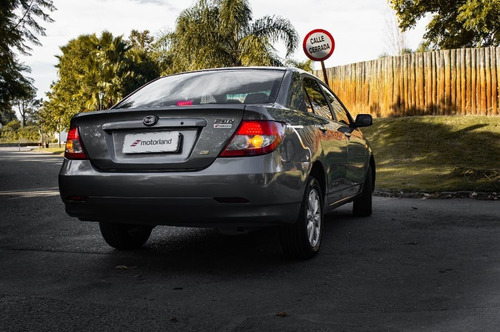 Byd F3 Gl 1.5 Impecable! - Motorland Permuto / Financio