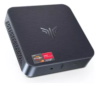 Mini Pc Kamrui Ryzen 7 3750h Windows 11 Pro 16gb Ram 512gb S