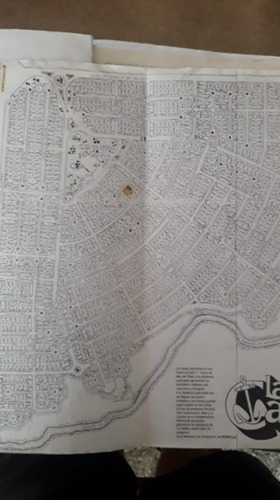 Imagen 5 de 8 de Terreno En Venta En La Caleta